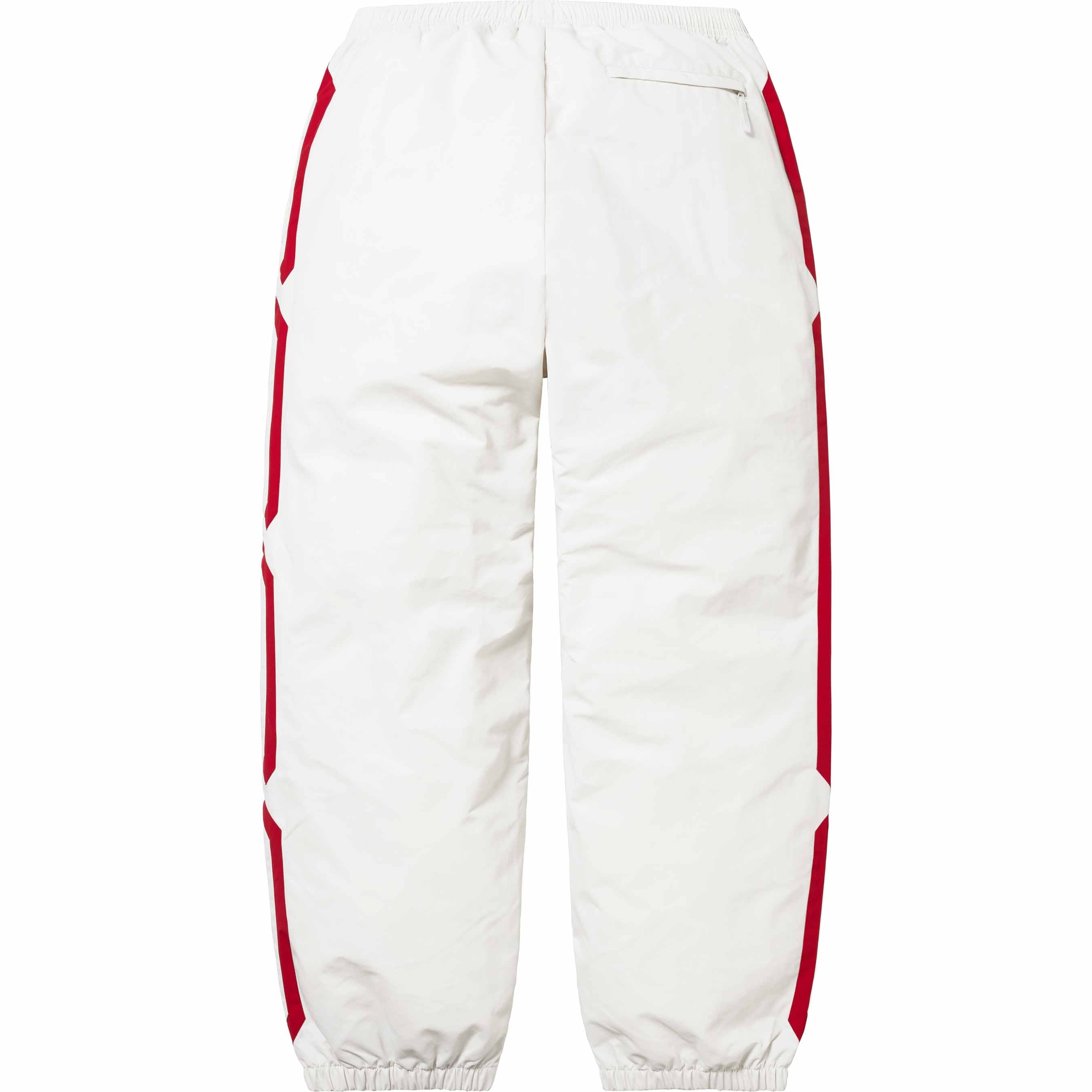 Inset Link Track Pant view 2